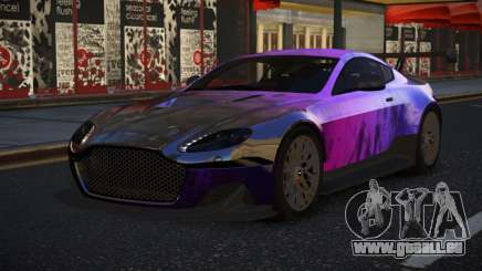 Aston Martin Vantage Denli S6 für GTA 4