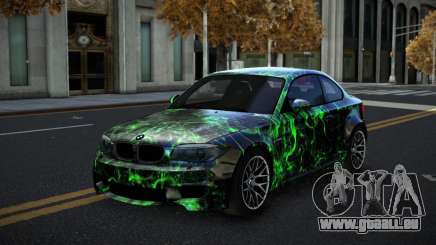 BMW 1M Lesma S11 pour GTA 4