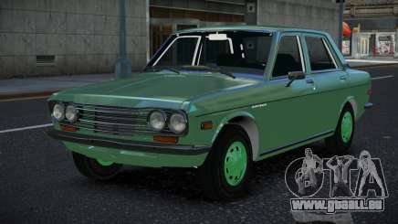 Datsun 510 Farfu pour GTA 4