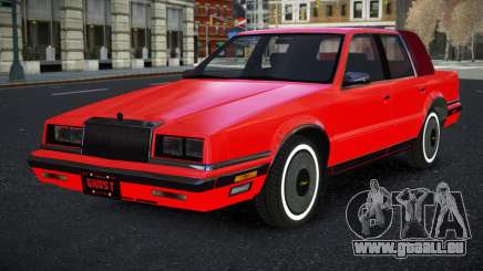 Chrysler New Yorker Guhxuduca pour GTA 4