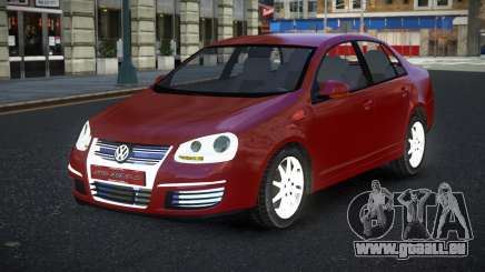 Volkswagen Jetta Jeqneyuno für GTA 4