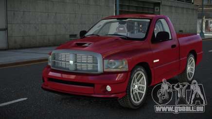 Dodge Ram Doydar für GTA 4