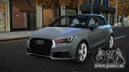 Audi S1 Waqiyoheh pour GTA 4