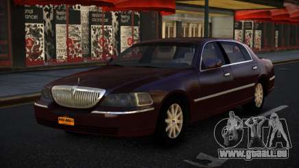 Lincoln Town Car Tilci für GTA 4