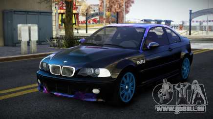 BMW M3 E46 Naleyria S12 für GTA 4