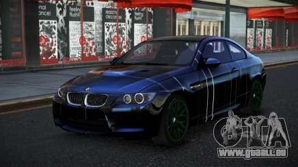 BMW M3 E92 Faiber S4 für GTA 4