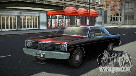 Dodge Dart Avos für GTA 4