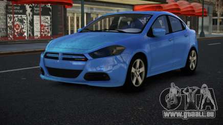 Dodge Dart Benyile für GTA 4