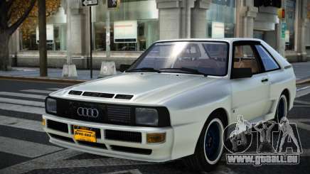 Audi Sport Quattro Yoco für GTA 4