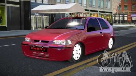 Fiat Palio Biyu für GTA 4