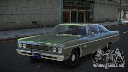 Plymouth Fury Yohje pour GTA 4