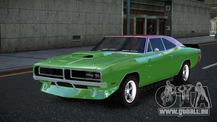 Dodge Charger Fawaqiw für GTA 4
