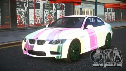 BMW M3 E92 Faiber S5 für GTA 4