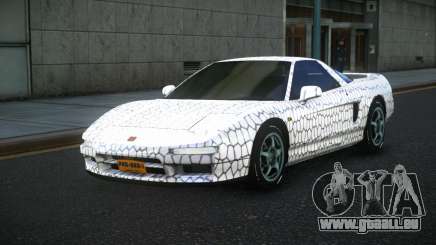 Honda NSX Cetochi S1 pour GTA 4