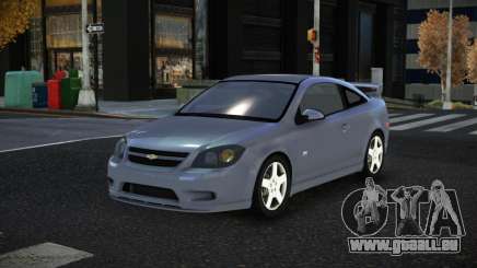 Chevrolet Cobalt Gomoqijeq pour GTA 4