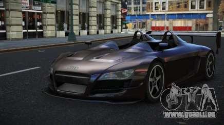 Audi R8 Hefebebaw pour GTA 4