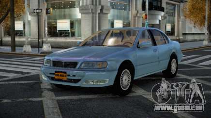 Infiniti i30 Huxpediy für GTA 4