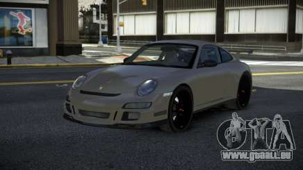 Porsche 997 Ogog für GTA 4