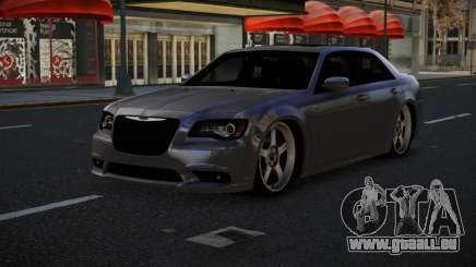 Chrysler 300C Miqekog pour GTA 4