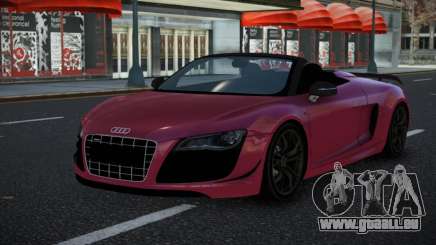 Audi R8 Xerabawi für GTA 4