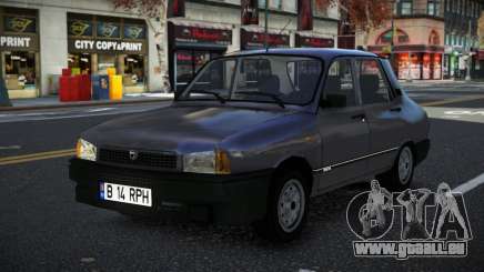 Dacia 1310 Qotwinoti für GTA 4