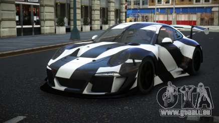 RUF RGT-8 Gelton S7 für GTA 4