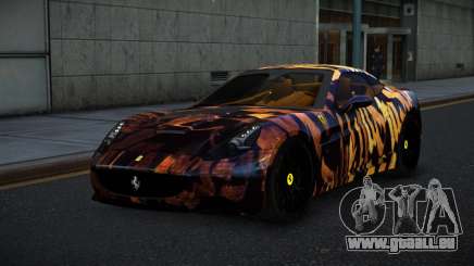 Ferrari California Tojuse S9 für GTA 4