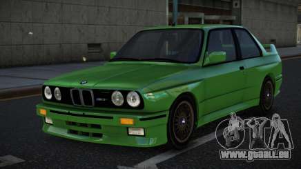 BMW M3 E30 Nippa pour GTA 4