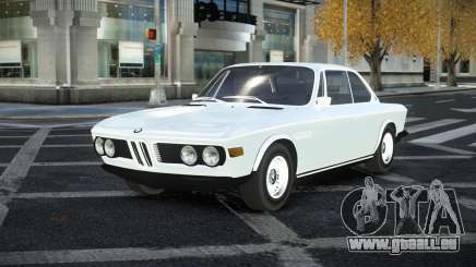 BMW 3.0 CSL Loworo pour GTA 4