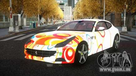 Ferrari FF Nyriais S10 für GTA 4