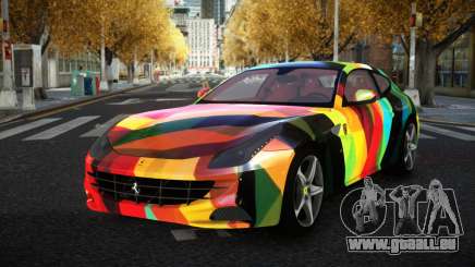 Ferrari FF Nyriais S1 für GTA 4