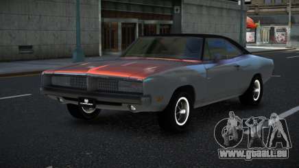 Dodge Charger Goxqixe für GTA 4