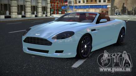Aston Martin DB9 Davgolipe pour GTA 4