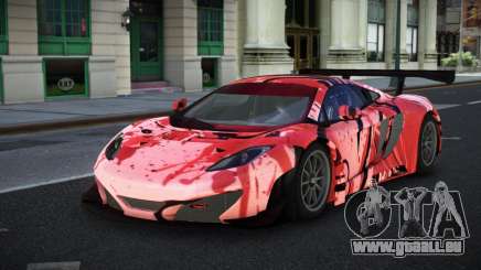 McLaren MP4 Xaley S10 für GTA 4