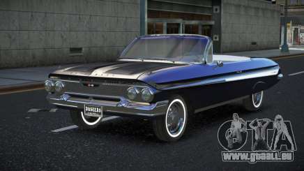 Chevrolet Impala Buulu pour GTA 4