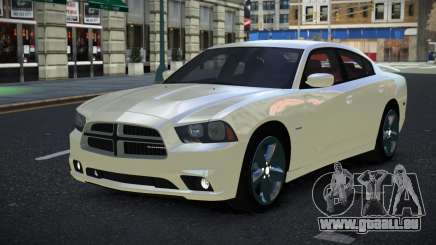 Dodge Charger Givubew pour GTA 4