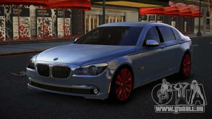 BMW 750Li Yusso für GTA 4