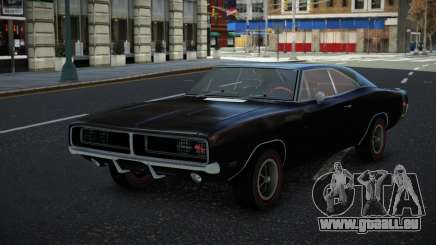 Dodge Charger Yahwezir pour GTA 4