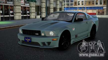 Saleen S281 Qifmoh pour GTA 4