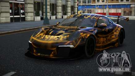 RUF RGT-8 Gelton S3 für GTA 4
