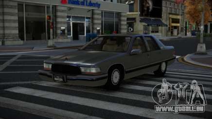 Buick Roadmaster Hojoh für GTA 4