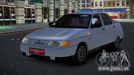 VAZ 21103 Yajzipes pour GTA 4