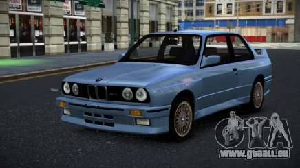 BMW M3 E30 Wocqewe pour GTA 4