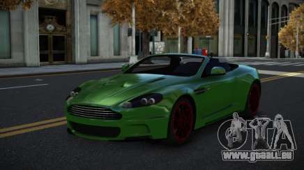 Aston Martin DBS Acelle pour GTA 4