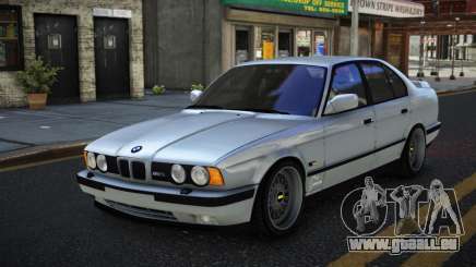 BMW M5 E34 Libivezum für GTA 4