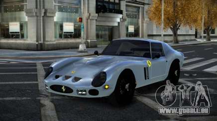 Ferrari 250 Kiycin für GTA 4