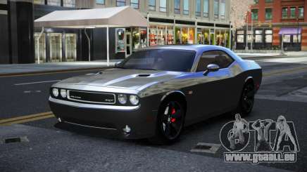 Dodge Challenger Kupi pour GTA 4