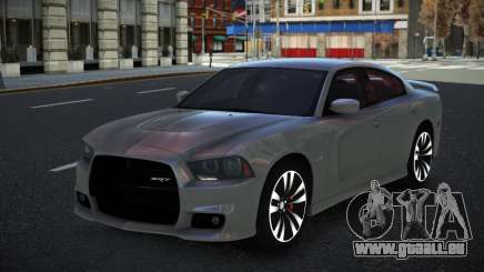 Dodge Charger Tuuyo für GTA 4