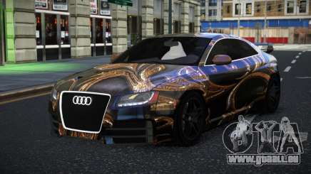 Audi S5 Nachlie S12 für GTA 4