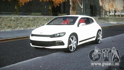 Volkswagen Scirocco Wawoviveh pour GTA 4